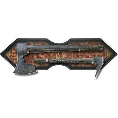 Vikings Weapons of Floki Viking Bearded Axe