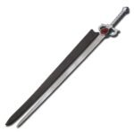Thundercats Sword of Omens 1:1 Lion-O Replica – Limited Edition Prop Sword with Realistic Detailing