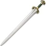 SWORD OF THÉODRED OFFICIALLY LICENSED LORD OF THE RINGS COLLECTIBLE