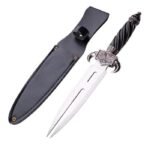 Two-Pronged Dragon Dagger Star Trek
