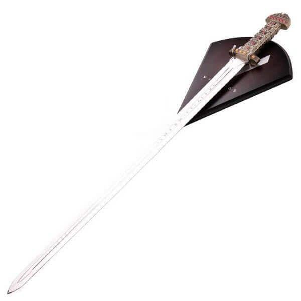 Viking King Sword Ragnar Bjorn Ironside from The Vikings