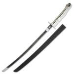 Frostveil Katana Sword