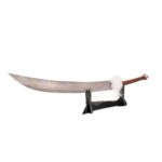 Jujutsu Kaisen Split Soul Katana Prop Replica