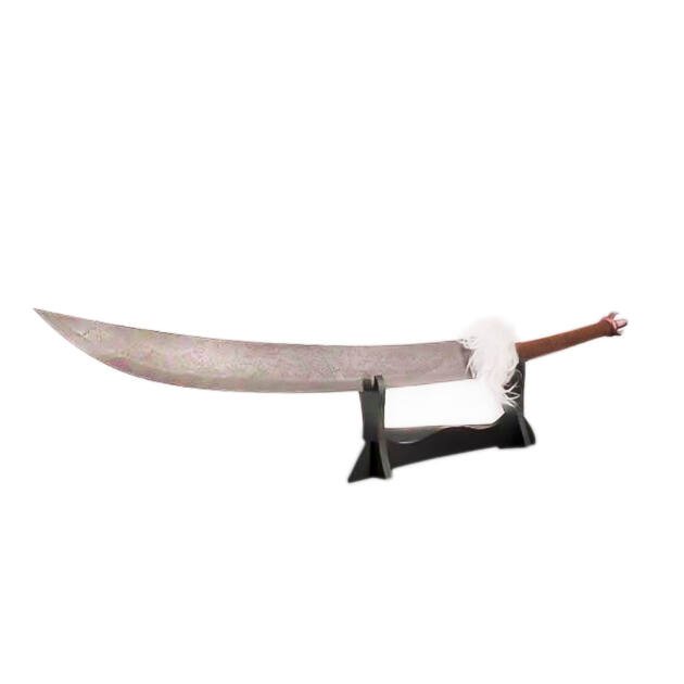 Jujutsu Kaisen Split Soul Katana Prop Replica