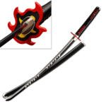 Tanjiro Kamado Nichirin Katana