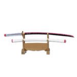 Mitsuri Kanroji Nichirin Katana