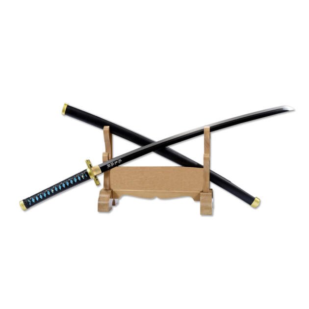 Kimetsu no Yaiba Muichiro Tokito Nichirin Katana