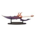 Solo Leveling Kasaka’s Venom Fang Dagger
