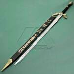 Zelda Master Sword