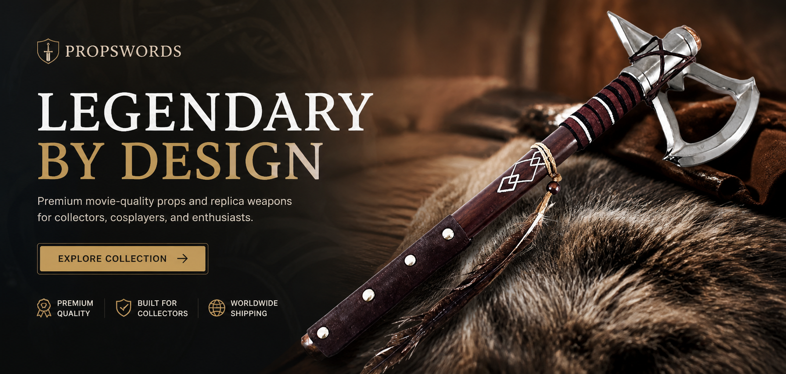 assassin of creed axe