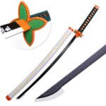 Kanae Kocho Nichirin Katana
