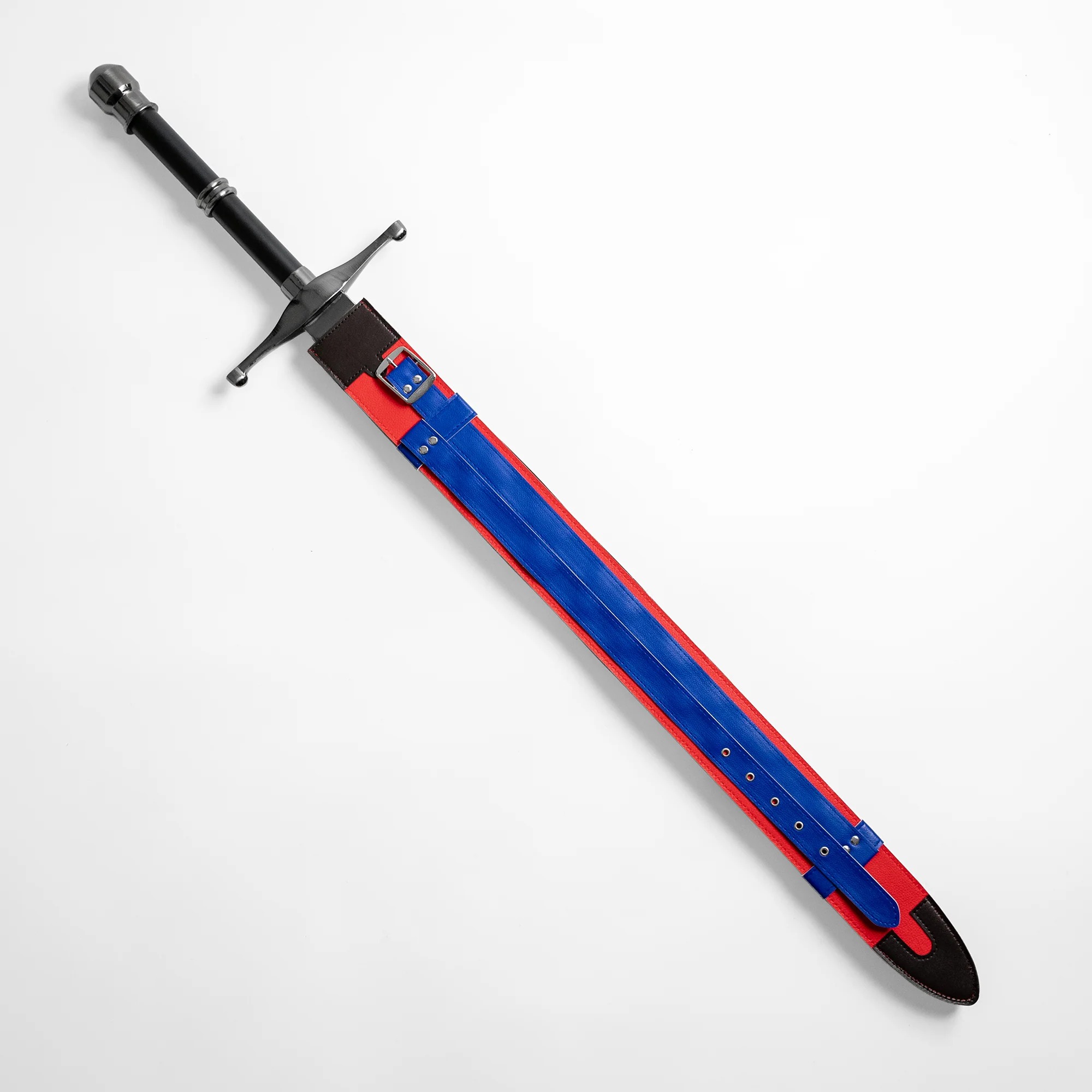 TRUNKS' BRAVE SWORD - Image 3