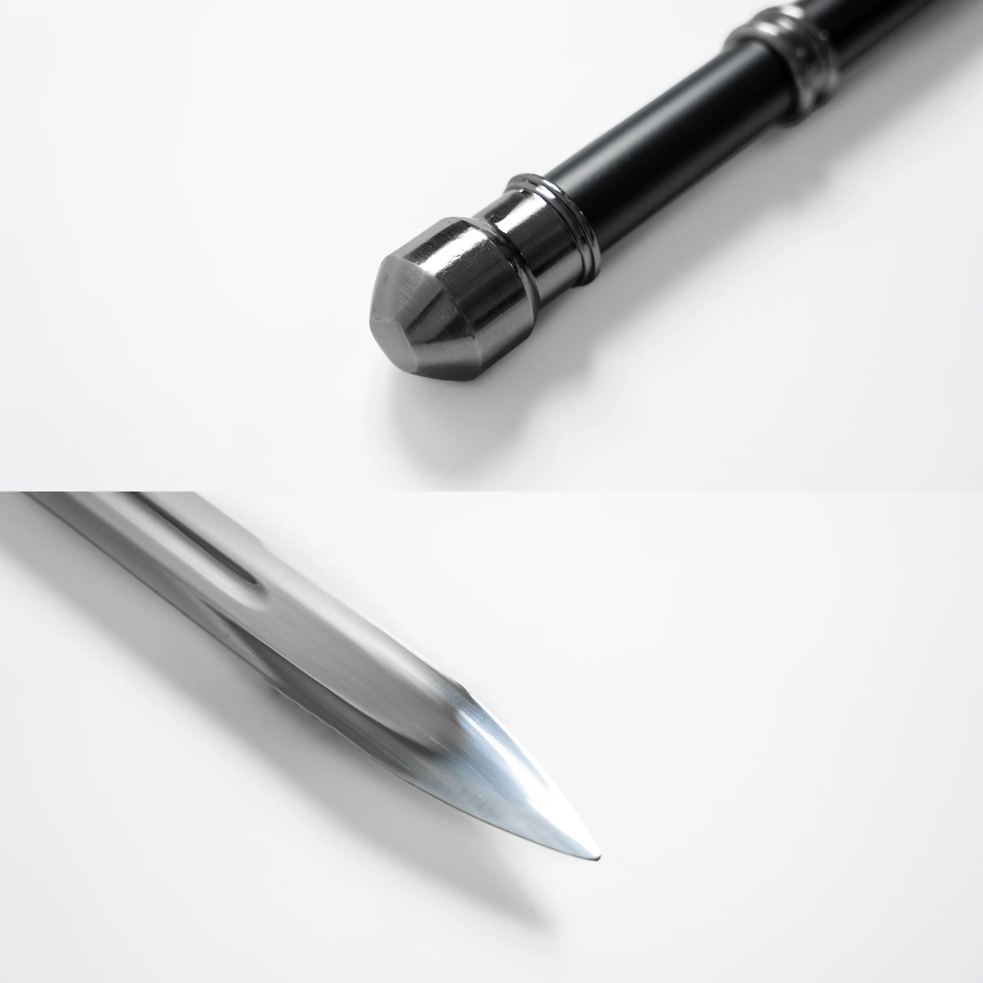TRUNKS' BRAVE SWORD - Image 5